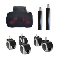 Аксессуары для офисных кресел Бюрократ