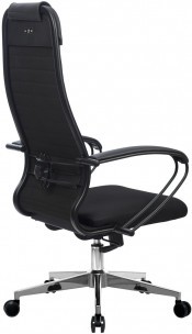 Эргономичное кресло МЕТТА Комплект 21 Ch пр/сечен