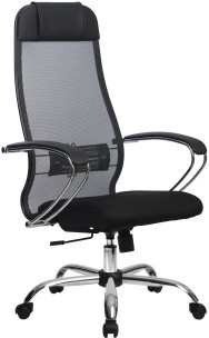 Эргономичное кресло МЕТТА Комплект 18 Ch ов/сечен