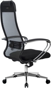 Эргономичное кресло МЕТТА Комплект 18 Ch пр/сечен