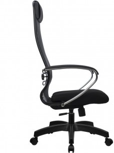 Эргономичное кресло МЕТТА Комплект 18 Pl тр/сечен