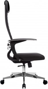 Эргономичные кресла МЕТТА Комплект 22 Ch пр/сечен