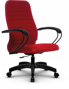 Кресло офисное SU-CP-10P Pl