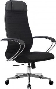 Эргономичные кресла МЕТТА Комплект 23 Ch пр/сечен