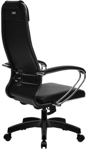 Эргономичное кресло МЕТТА Комплект 31 Pl тр/сечен