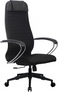 Эргономичные кресла МЕТТА Комплект 23 Pl пр/сечен