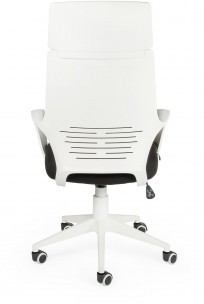 Компьютерное кресло IQ white