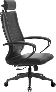 Эргономичное кресло МЕТТА Комплект 32 Pl пр/сечен