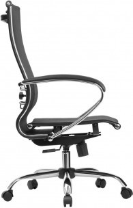 Эргономичное кресло МЕТТА Комплект 9 Ch ов/сечен