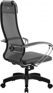 Эргономичное кресло МЕТТА Комплект 5.1 Pl тр/сечен