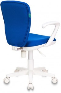 Кресло Бюрократ KD-W10AXSN