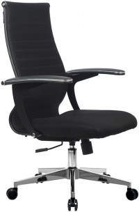 Эргономичное кресло МЕТТА Комплект 20 Ch пр/сечен